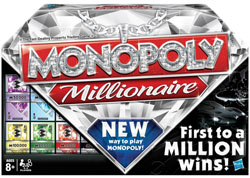 Monopoly Millionaire