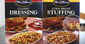 Mrs. Cubbison's Stuffing & Dressing
