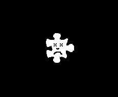Sad Puzzle Piece