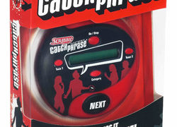 Scrabble Catch Phrase