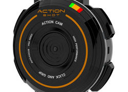 Action Shot Camera