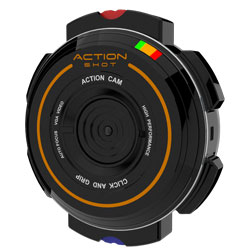 Action Shot Camera