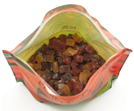 Baobab Fruit Cubes