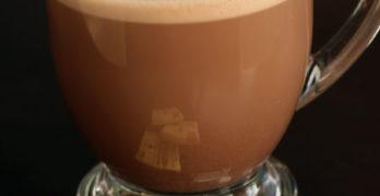 Decadent Hot Chocolate