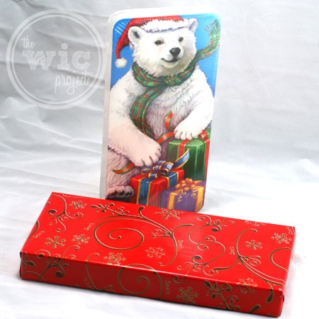 Festive See's Candies Gifts