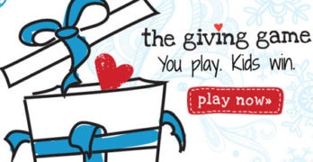 BGCA Giving Game