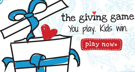 BGCA Giving Game