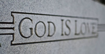 God is Love