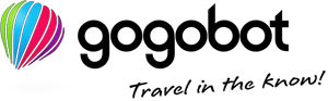 Gogobot Logo