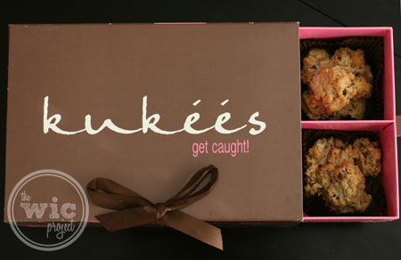 Kukees Box