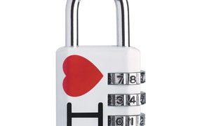 Master Love Lock