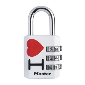 Master Love Lock
