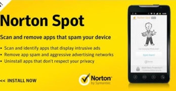 Norton Spot