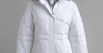 Free Country Women's Hooded Down Coat