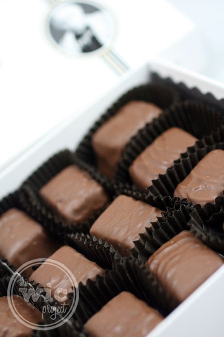 See's Milk Butterchews