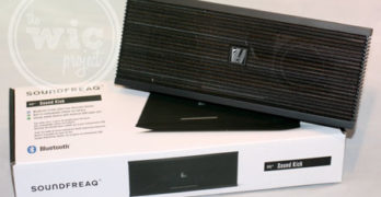 Soundfreaq Sound Kick