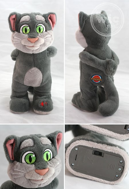 Talking Tom