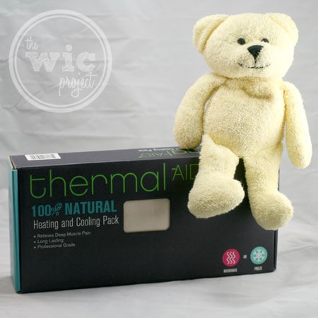 Thermal-Aid and Thermal-Aid  Bear