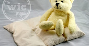 Thermal-Aid Heating and Cooling Pack and Thermal-Aid Bear