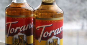 Torani Syrups
