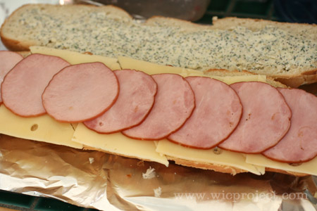 Canadian Bacon