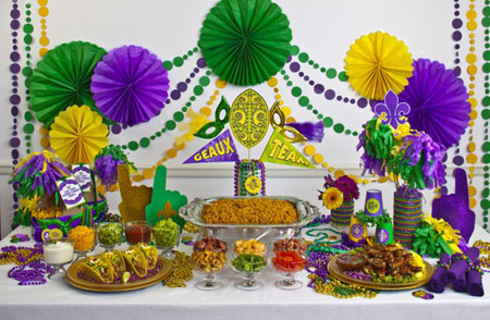Zatarain's Big Game #Cravebowl Cravebox
