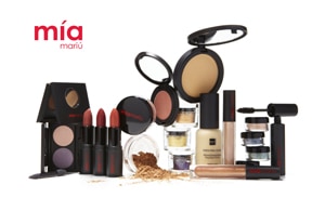 Mia Mariu Mineral Cosmetics