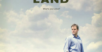 Promised Land Poster