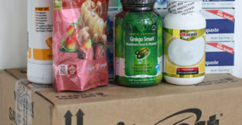 All Natural Health and Beauty Products at Vitacost.com