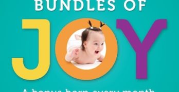 Pampers Bundle of Joy