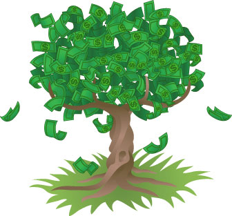 Money Tree