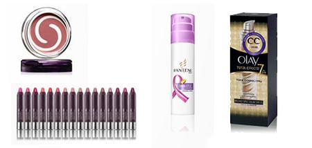 P&G Beauty Prize Pack