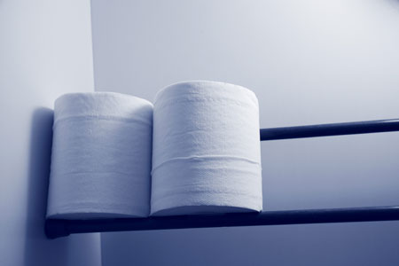 Toilet Paper