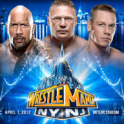 WWE WrestleMania