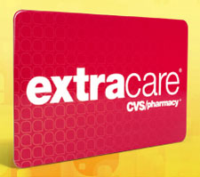 CVA ExtraCare Card