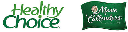 Healthy Choice & Marie Callender's