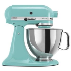 KitchenAid Artisan Series 5-Quart Mixer