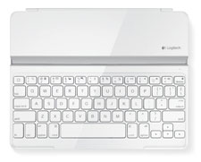 Logitech Ultrathin Keyboard Cover