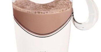 Mr. Coffee Cocomotion