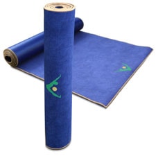 Aurorae Synergy Yoga Mat