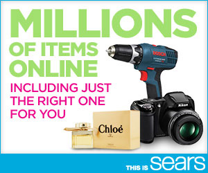 More at Sears