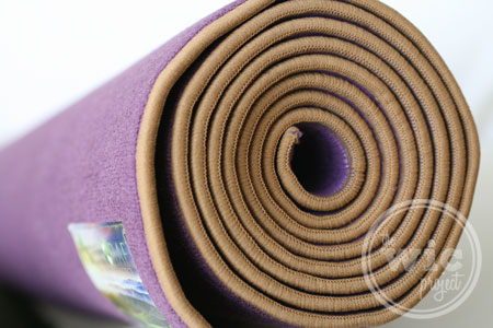 Aurorae Synergy Yoga Mat