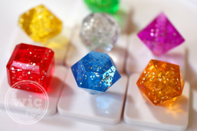Bejeweled Power Gems