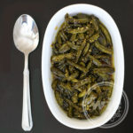 Chinese Style Canned Green Beans