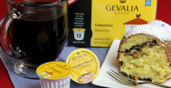 Gevalia Kaffe