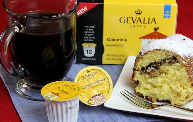 Gevalia Kaffe