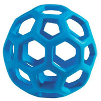 JW Pet Hol-ee Roller Dog Toy