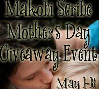 Mother's Day Giveaway Event