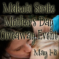 Mother's Day Giveaway Event
