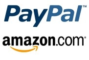 Paypal Amazon